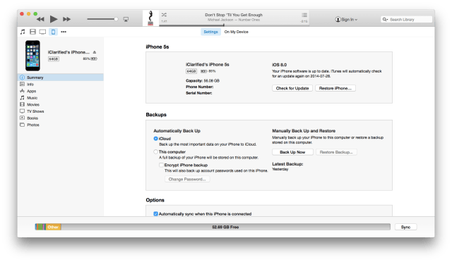 Apple Releases iTunes 12 Beta With Elegant New Design [Screenshots]