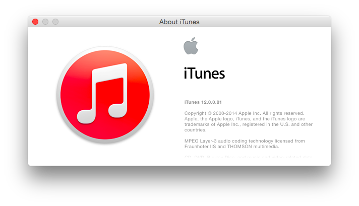 Apple Releases iTunes 12 Beta With Elegant New Design [Screenshots]