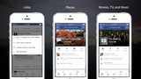 Facebook Announces New 'Save' Feature for iOS, Android, Web [Video]