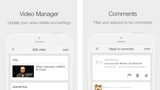 YouTube Creator Studio App Gets Ability to Edit Tags, Category, Comment Settings, More