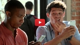 New Samsung Galaxy S5 Ad Mocks iPhone Users Waiting For a Larger Display [Video]