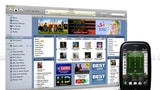 Apple and Palm Exchange Words Over iTunes Sync