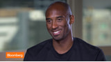 Kobe Bryant on Spending the Day With Apple's Jonathan Ive [Video]