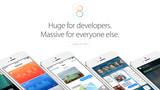 Apple to Release iOS 8 Beta 5 on August 4th, iOS 8 Beta 6 on August 15th?