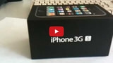 First Video Clips Taken By The iPhone 3G S Posted!