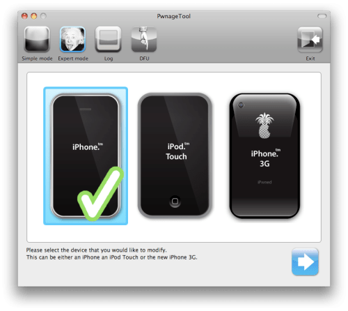 Como actualizar tu iPhone 2G a 3.0 sin perder activacion o desbloqueo. 