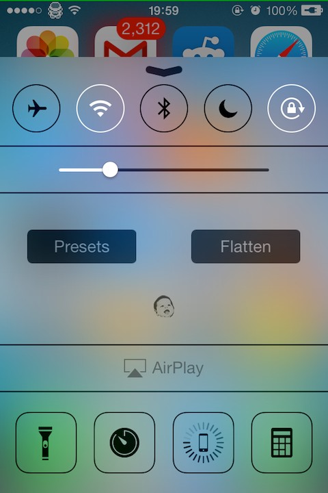 EqualizerEverywhere Tweak Adds System Wide Equalizer to iOS