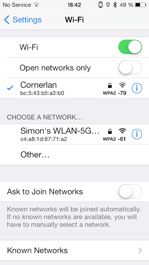 BetterWiFi7 Tweak Adds Enhancements to Wi-Fi Functionality in iOS