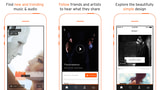 SoundCloud App Gets Now Playing Indicator, Interface Improvements