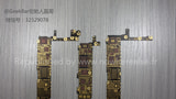 Alleged 4.7-Inch and 5.5-Inch iPhone 6 Logic Boards Leaked [Photos]