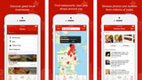 Yelp App Now Lets You Post Video Reviews