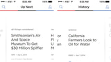 New NPR One App Offers Curated Stream of Public Radio News