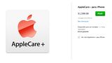 Apple Brings AppleCare+ to Mexico and Sweden