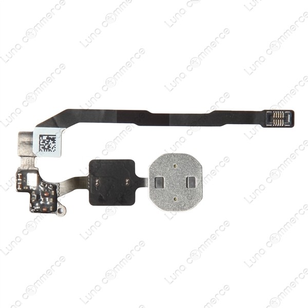 Leaked 4.7-Inch and 5.5-Inch iPhone 6 Home Button Flex Cables? [Photos]