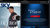 Delta Updates Its iOS Apps to Stream In-Flight Entertainment