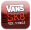 Fuel Games Releases Vans Sk8: Pool Service 