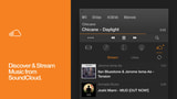 VOX Media Player Gets Simplified Access to Playlists, Free Radio, SoundCloud Integration, More