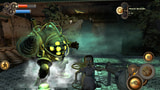 Original BioShock Coming to iOS Later This Summer