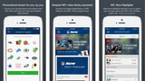 NFL Now App Launches for iOS, Features the Largest Football Library Available