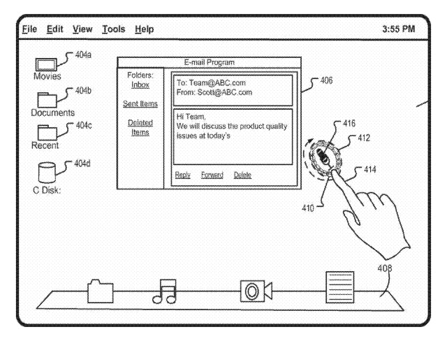 Apple Patent Details &#039;Siri for Mac&#039; Digital Assistant