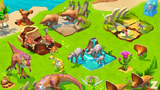 Gameloft and Fox Digital Entertainment Release 'Ice Age Adventures' Game for iOS