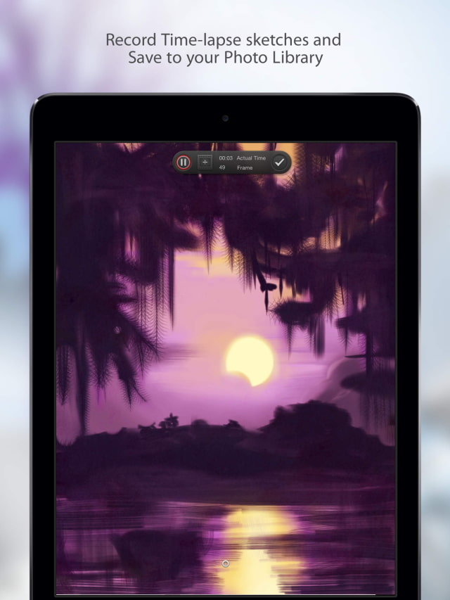 Autodesk&#039;s SketchBook is Apple&#039;s Free App of the Week [Download]