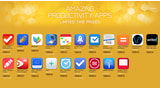 Apple Offers Limited-Time Prices on 'Amazing Productivity Apps'