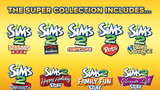 The Sims 2: Super Collection Released on the Mac App Store