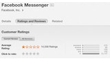 FBNoNeedMessenger Tweak Lets You Avoid Installing Facebook Messenger