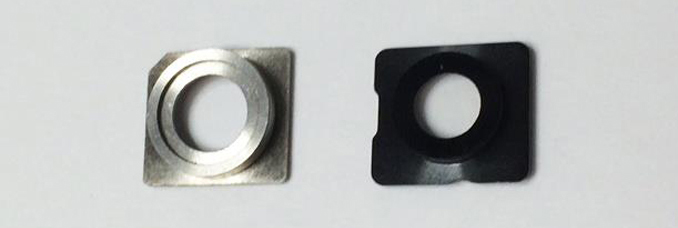 More iPhone 6 Parts Leak Showing Embedded Apple Logo, External Camera Ring