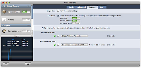 VPN Tracker 5 Released