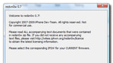 iPhone Dev-Team Releases RedSn0w Jailbreak Tool for iPhone, iPod