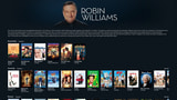 Apple Remembers Robin Williams With Featured Section in iTunes