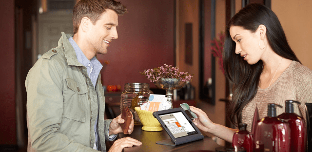Amazon Announces 'Amazon Local Register' Card Reader to Compete With Square [Video]