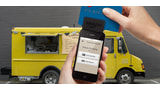 Amazon Announces 'Amazon Local Register' Card Reader to Compete With Square [Video]