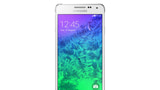 Samsung Unveils New 'Galaxy Alpha' Smartphone With Metal Frame [Photos]