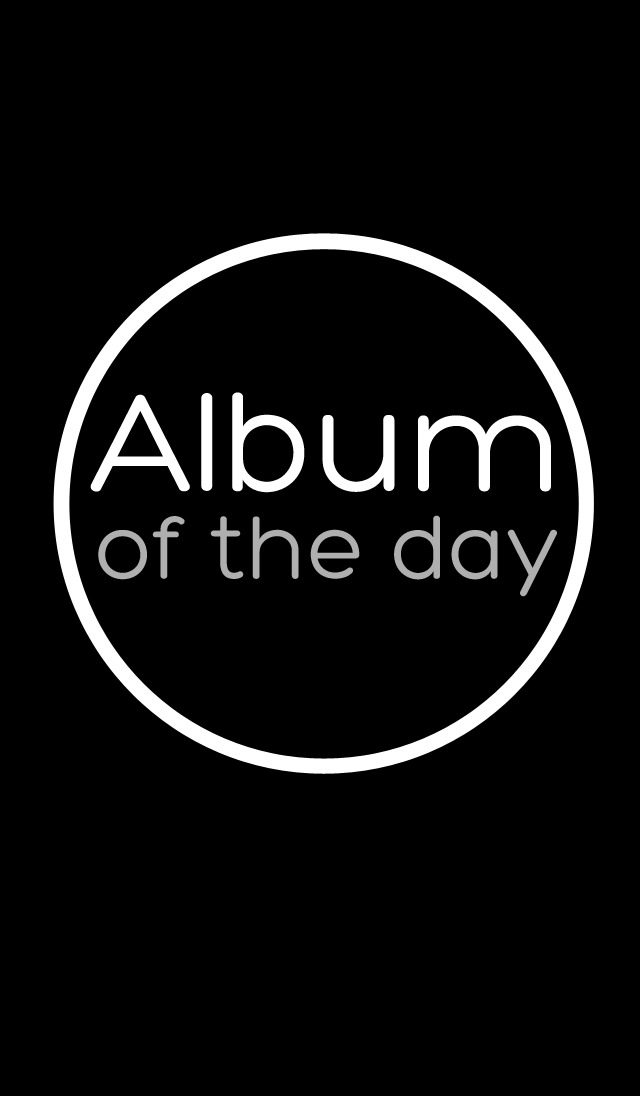 Sony Launches Its &#039;Album of the Day&#039; App Internationally