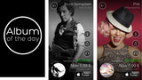 Sony Launches Its 'Album of the Day' App Internationally