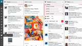 TweetDeck for Mac Gets Updated With Regional and City Level Trends, Multiphoto Improvements