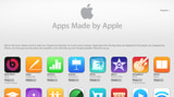 Apple Adds 'Beats Music' to Its List of 'Apps Made by Apple'