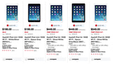 Target Discounts the iPad Mini to $199