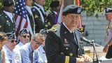 Apple Employee and U.S. Army Reservist Acted as a Human Shield to Save Life of British Colonel