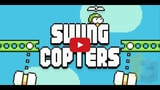 Flappy Bird Developer to Release New 'Swing Copters' Game on Thursday [Video]