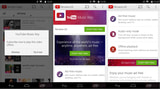YouTube to Launch New Music Streaming Service Called 'YouTube Music Key' [Images]