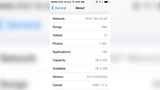 Apple Seeds iOS 8 Beta 6 to Select Testing Partners