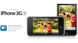 Apple Renames iPhone 3G S to iPhone 3GS