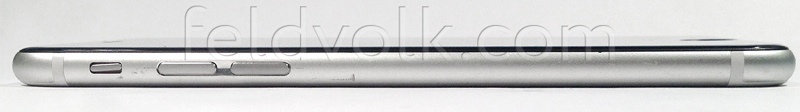Leaked Photos Show Assembled iPhone 6 Front Panel and Rear Shell for the First Time!