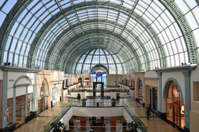 Apple Reportedly Plans to Open &#039;World&#039;s Largest&#039; Apple Store in Dubai&#039;s Mall of the Emirates