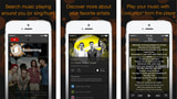 SoundHound App Now Lets You Add Songs to a Rdio Playlist