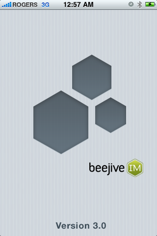 Lancement de BeeJiveIM 3.0 avec Push Notifications